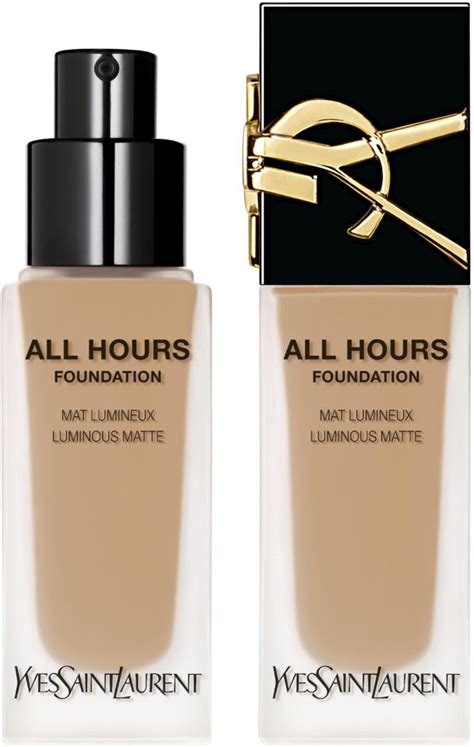 fond de ten ysl|ysl foundation.